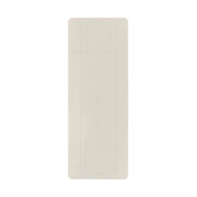 5. Mata do jogi CASALL Yoga mat Grip III 5mm