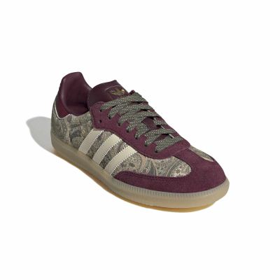 3. Buty damskie adidas Samba Originals KH9802