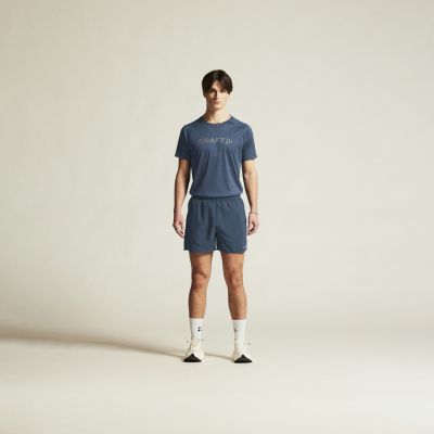 3. Męskie Spodenki CORE ESSENCE SHORTS 2 M