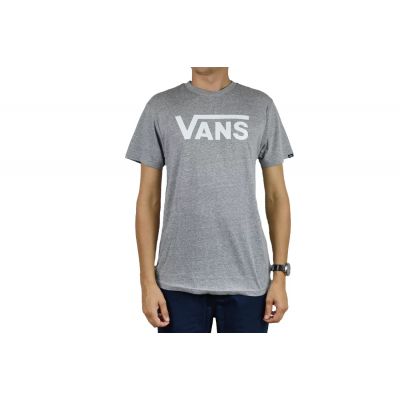 5. Koszulka Vans Classic Heather Athletic Tee M VN0000UMATH