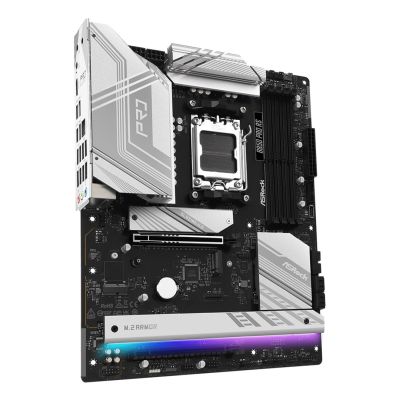 10. Płyta główna ASRock B850 Pro RS