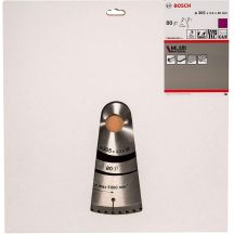 Bosch ?2608640452 ostrze do piły tarczowej 30,5 cm 1 szt.