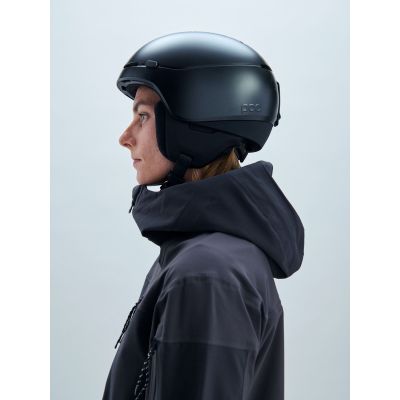 5. Kask narciarski POC Meninx czarny