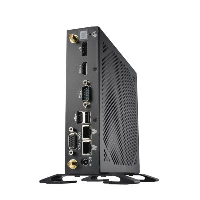 4. Komputer Shuttle DS50U CEL.7305 90W EXT./LAN HDMI DISPLAY-PORT COM-PORT