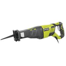 Piła szablasta RYOBI RRS1200-K 1200 W Czarny, Zielony