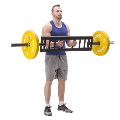 5. Gryf kratownica 20 kg / 2080 mm HMS GK214 Czarny