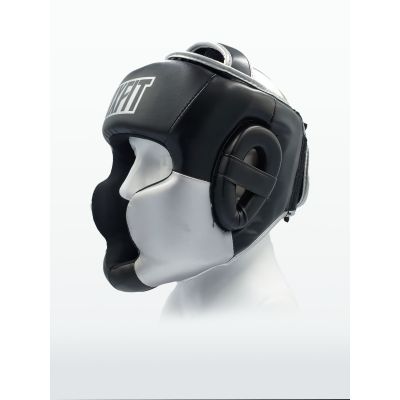 2. Kask bokserski Boxfit