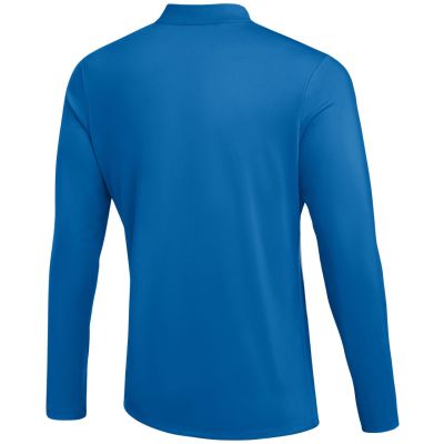 4. Bluza męska Nike Dri-FIT Park 26 niebieska HM7249 463