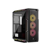 Corsair iCUE LINK 5000T LX RGB Midi Tower Czarny
