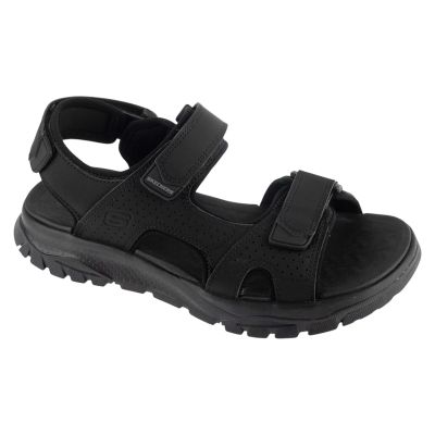 Skechers Wagner - Avalon 205724-BBK Czarne 41