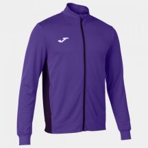Kurtka Joma Winner II Full Zip Sweatshirt 102656.550