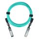 6. BlueOptics 844483-B21-BO kabel InfiniBand / światłowodowy 7 m SFP28 Kolor Aqua