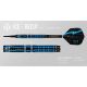 2. Rzutki Harrows ICE Recut 90% Softip HS-TNK-000016032