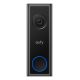 2. Eufy T8224311 zestaw dzwonka do drzwi Czarny