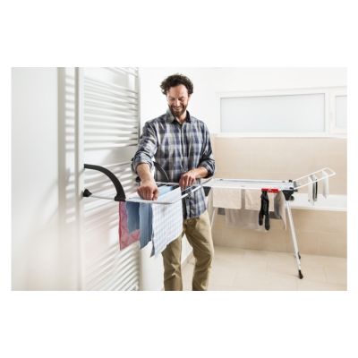 3. Suszarka Vileda Premium 2in1