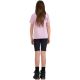7. Spodenki 4F FNK F0857 Jr 4FJWSS25TFSHF0857 20S
