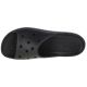 7. Klapki Crocs Classic Platform Slide W 208180-001