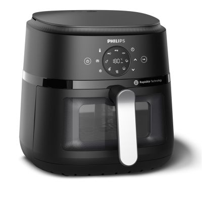 2. Frytownica beztłuszczowa PHILIPS NA231/00