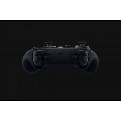 4. Razer | kontroler do konsoli Xbox/komputera PC | Rosomak V3 Pro | Czarny