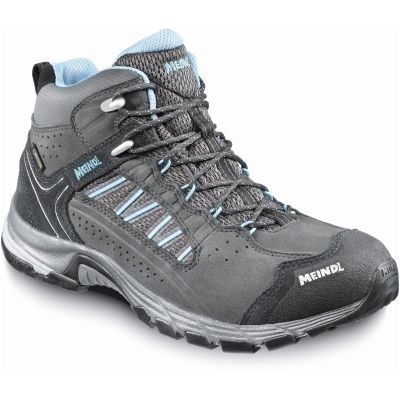 Buty turystyczne damskie MEINDL Journey Lady Mid GTX, z membraną Gore-Tex