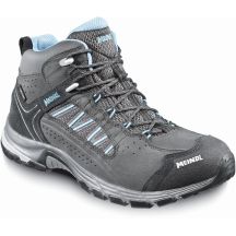 Buty turystyczne damskie MEINDL Journey Lady Mid GTX, z membraną Gore-Tex