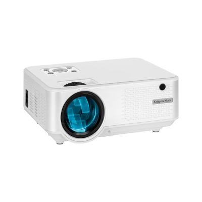 10. Projektor LED Kruger&Matz V-LED20