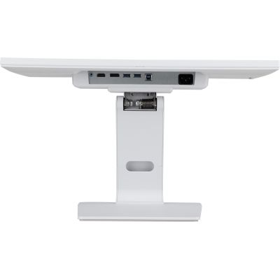 8. iiyama ProLite T2252MSC-W2AG monitor komputerowy 54,5 cm (21.4") 1920 x 1080 px Full HD LCD Ekran dotykowy Biały