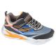 Skechers S-Lights: Flex-Glow Ultra 400139L-BKSL Szare 27