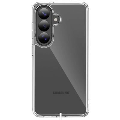 3. Etui Tech-Protect FlexAir Hybrid na Samsung Galaxy S26+ - przezroczyste