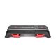2. Step Reebok regulowany z funkcją ławki RAP-15170RD
