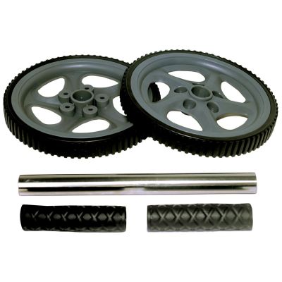 8. WAŁEK REHABILITACYJNY PODWÓJNY EB FIT