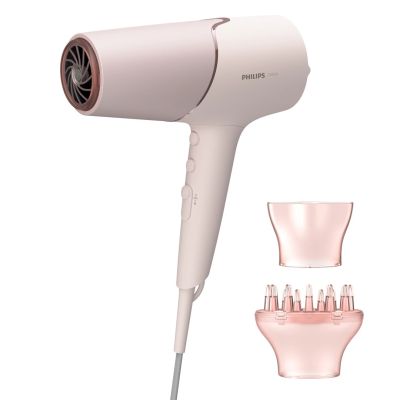 10. Suszarka do włosów PHILIPS BHD 530/00