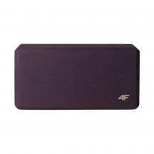 Kostka do jogi 4F U082 2 pak 4FWSS25AAOTU082 50S