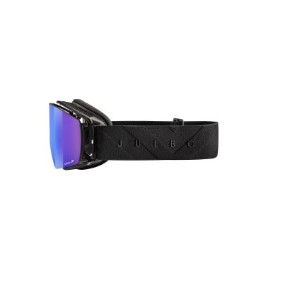 2. Gogle narciarskie JULBO Launcher czarny