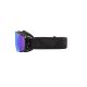 2. Gogle narciarskie JULBO Launcher czarny