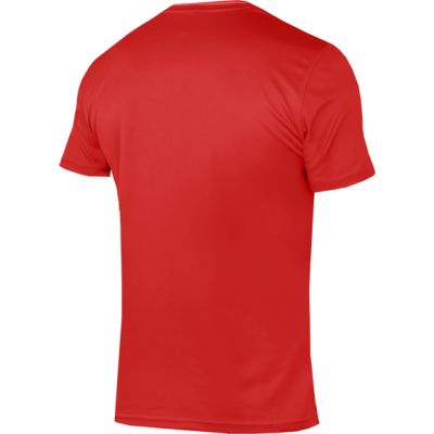Koszulka siatkarska Colo Native COL28*XL w kolorze czerwonym