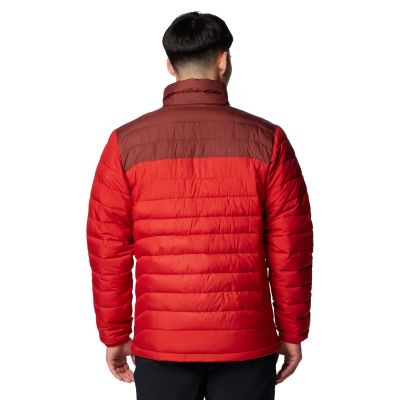 3. Kurtka Columbia Powder Lite II Jacket M 2086964698