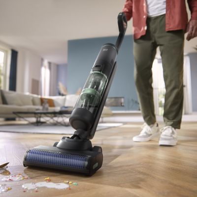7. Odkurzacz PHILIPS Aquatrio 7000 XW7263/11