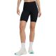 8. Legginsy damskie krótkie 4F FNK F048 głęboka czerń 4FWAW25TFSTF048 20S