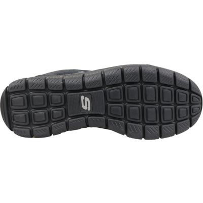 4. Buty Skechers Track-Scloric 52631-BBK M 52631-BBK