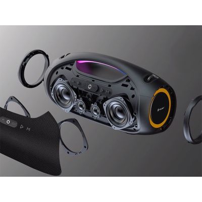 14. TRACER GŁOŚNIK BLUETOOTH MAGNUS PRO TWS TRAGLO47226