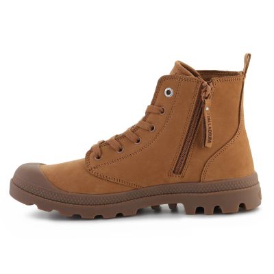 5. Buty Palladium Pampa Hi Zip M 06440-237-M