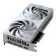14. Gigabyte GeForce RTX 5060 Ti EAGLE OC ICE 16GB (GV-N506TEAGLEOC ICE-16GD) - karta graficzna