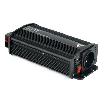 4. Samochodowa przetwornica napięcia 24 VDC / 230 VAC IPS-1200U 1200W