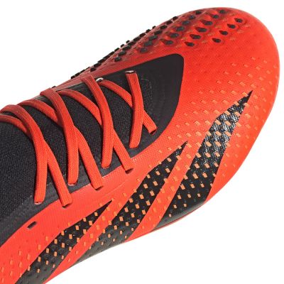 2. Buty piłkarskie adidas Predator Accuracy.2 FG M GW4587