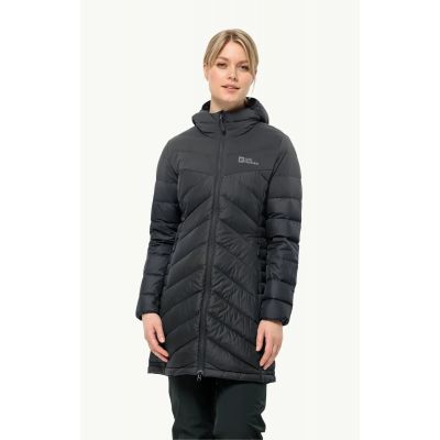 9. Kurtka Jack Wolfskin Tundra Down Coat W 1207751_6000