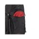 11. Plecak trekkingowy OSPREY Kestrel 48 czarny S/M