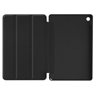 6. Etui Tech-Protect SmartCase na Samsung Galaxy Tab A9+ 11" X210 / X215 / X216 - czarne