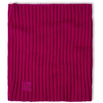 2. Komin na szyję Buff Knitted Neckwarmer Norval - orchid rozmiar: m