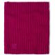 2. Komin na szyję Buff Knitted Neckwarmer Norval - orchid rozmiar: m